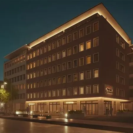 Pm-am Reinoldikirche شقة فندقية 4*