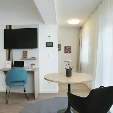 Aparthotel Pm-am Reinoldikirche