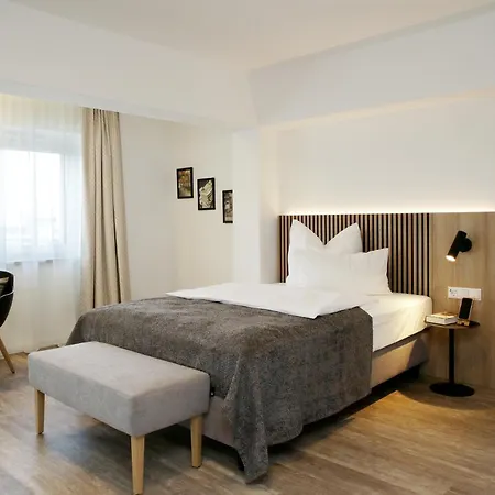 Pm-am Reinoldikirche شقة فندقية 4*