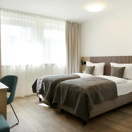 Aparthotel Pm-am Reinoldikirche