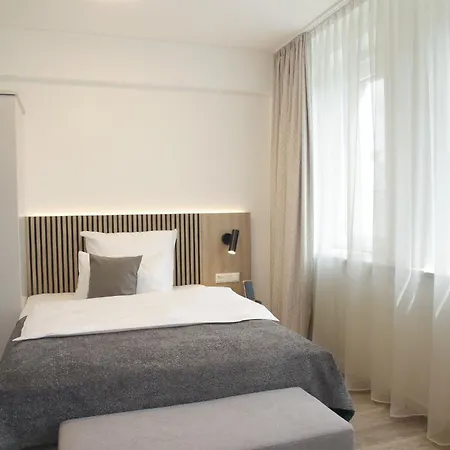 Pm-am Reinoldikirche Aparthotel 4*